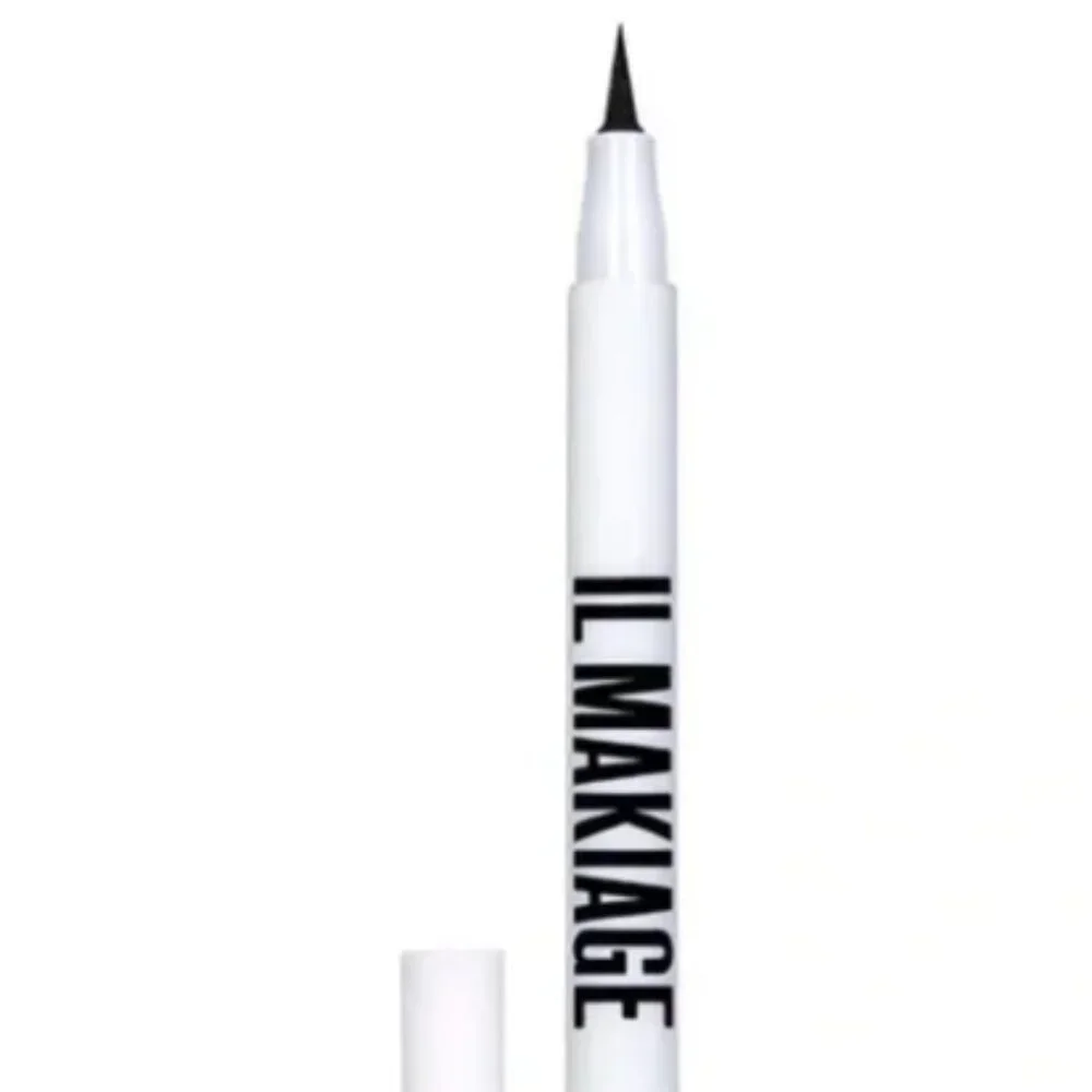 IL MAKIAGE | Liquid Eyeliner | Black Card